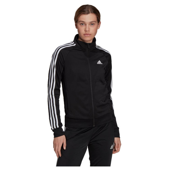Adidas Γυναικεία ζακέτα Primegreen Warm-up slim